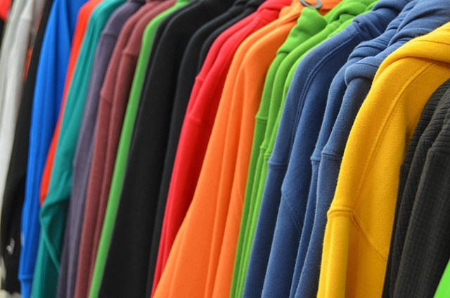 De ultieme gids voor hoodies en sweatshirts: comfort ontmoet stijl De ultieme gids voor hoodies en sweatshirts: comfort ontmoet stijl